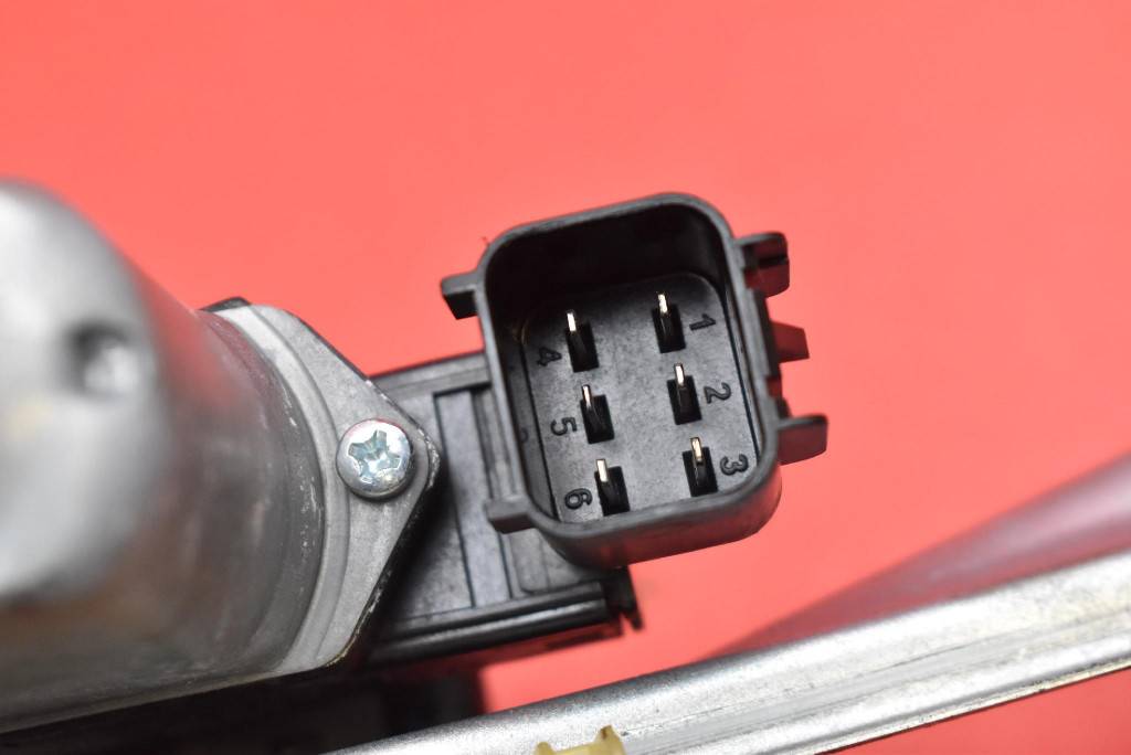 window regulator left rear part EU AM51-U27001-BE FORD C-MAX MK2 LIFT 14-19