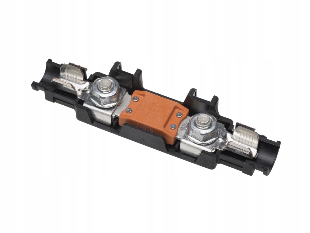 

Gniazdo bezpiecznika