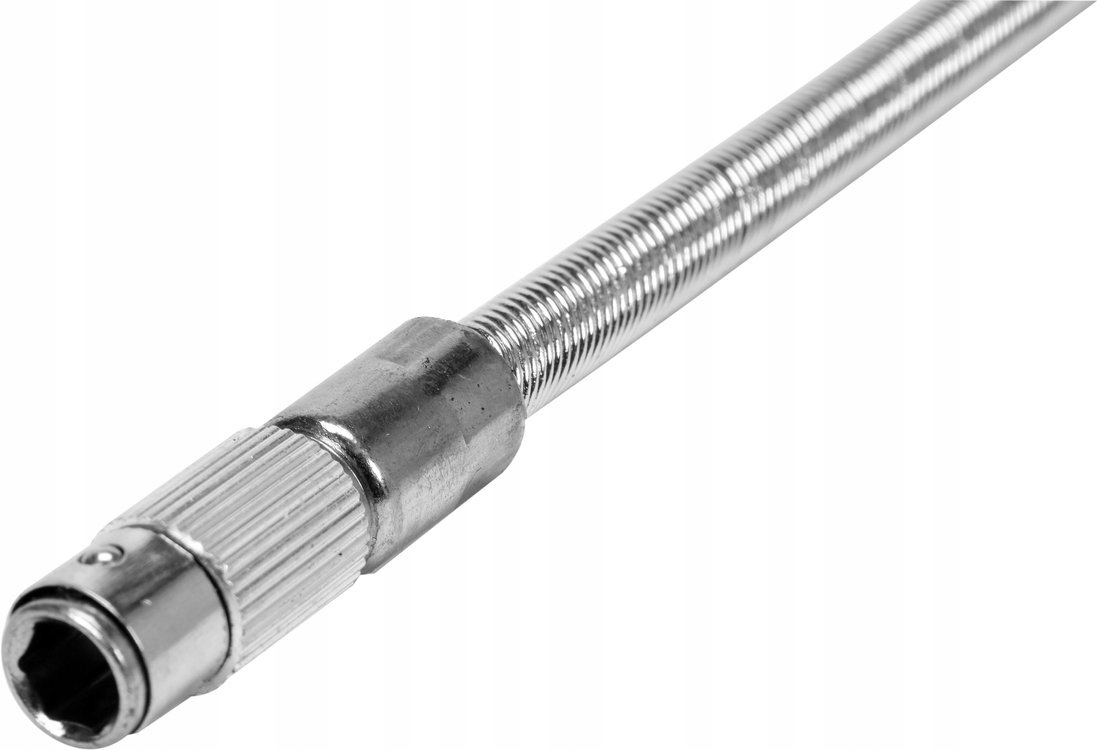 PRZEDŁUŻKA UCHWYT ELASTYCZNY GROTÓW BITÓW 1/4 Typ grotu HEX