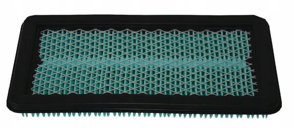 Vzduchový filtr Honda 17211Z0A013 GCV530 217x129x22 mm originál