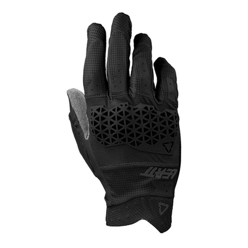 Rękawice Rowerowe Męskie Leatt Mtb 30 Lite Black S
