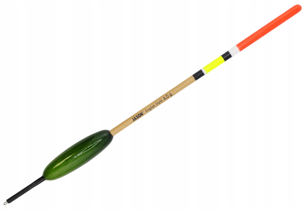 4g Spławik Jaxon Przelotowy Balsa Sj-wc 20cm 4.0g
