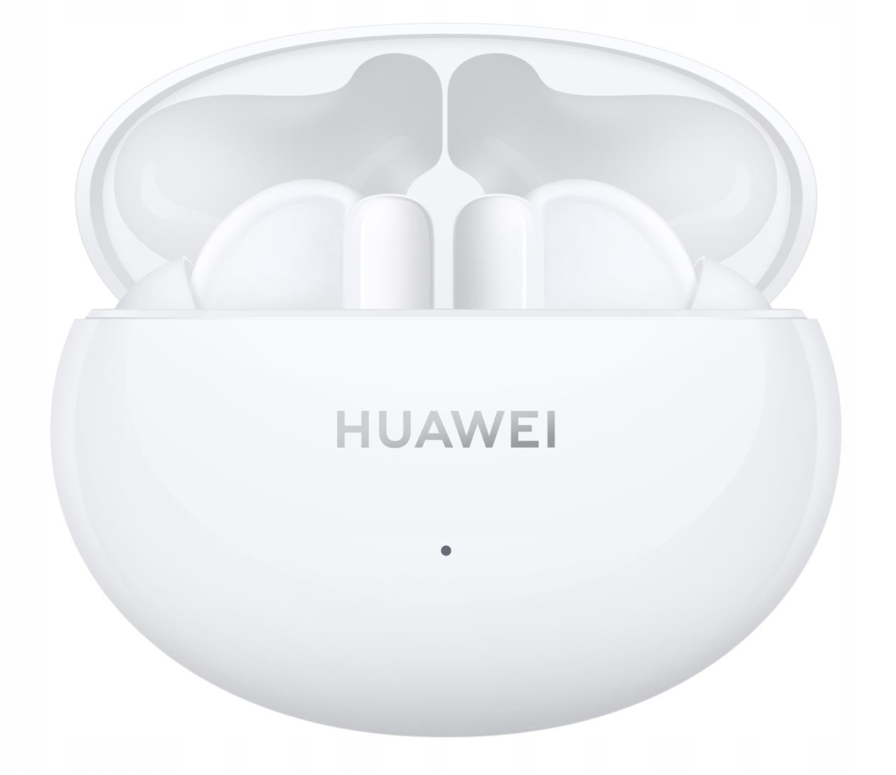 

Słuchawki Bluetooth Huawei FreeBuds 4i Anc Białe