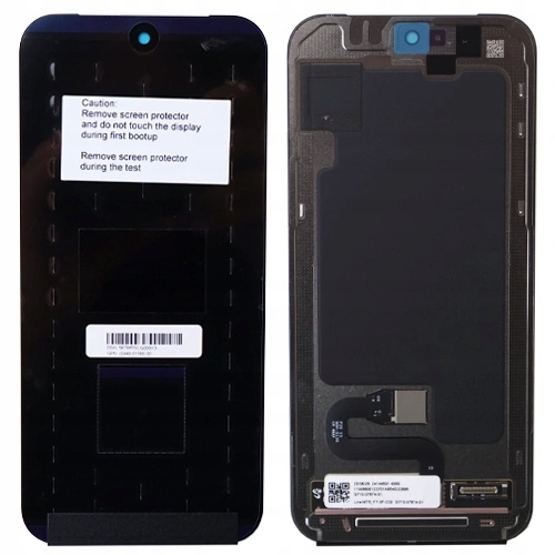 Oled Displej Digitizer Google Pixel 10 Pro XL Nový Originální