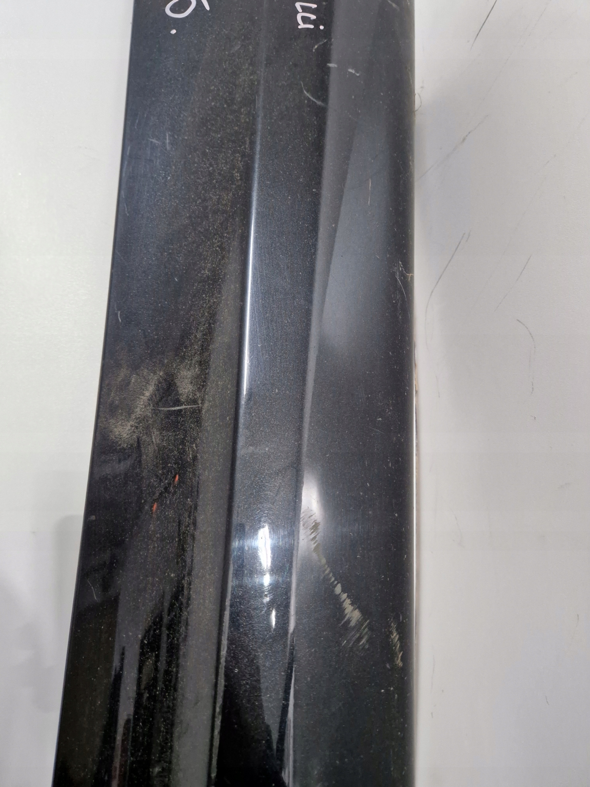 moulding threshold left BMW E90 LIFT M PAKIET 475