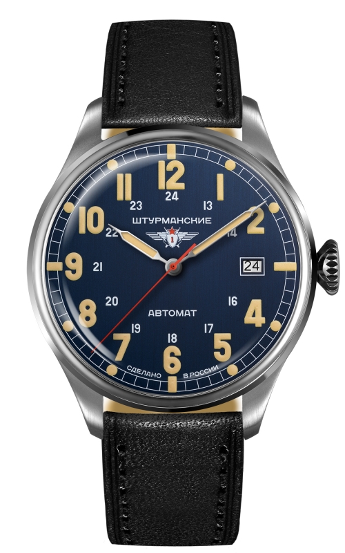 Turecké Hodinky Navy Arctic 2416-6821350