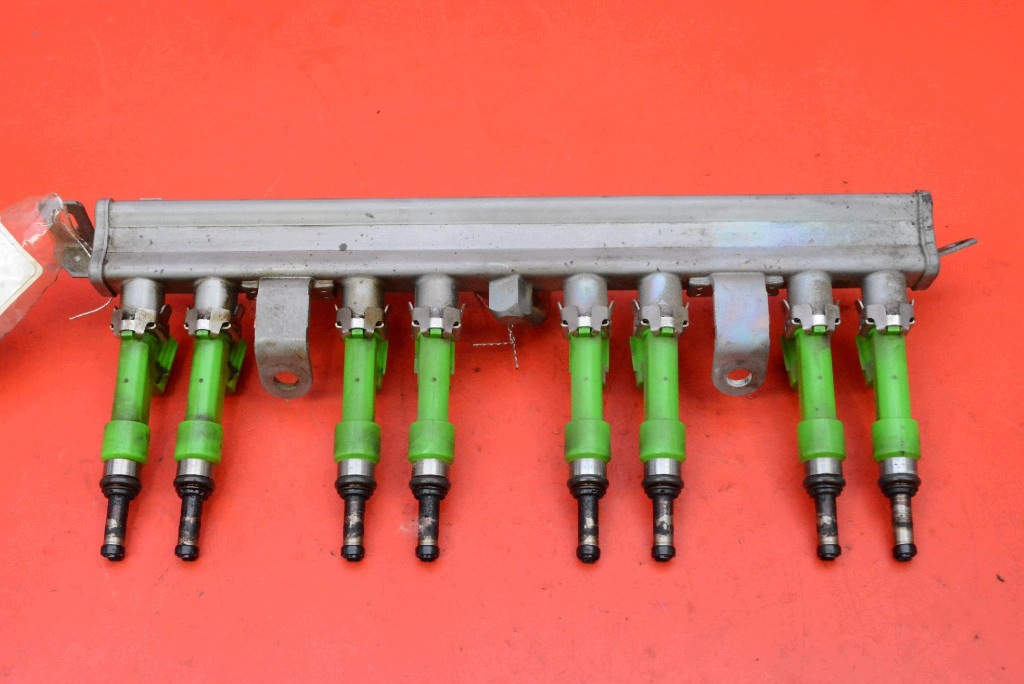 Rampe injection Injecteurs SUZUKI IGNIS 3 III 1.2 DUALJET 90 KM 16-21
