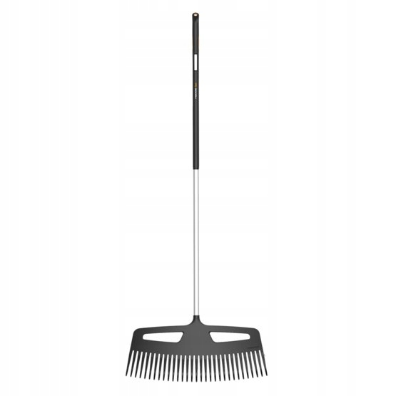 Szerokie Grabie Ogrodowe Do Liści Xact XXL 630 MM 1027036 Fiskars