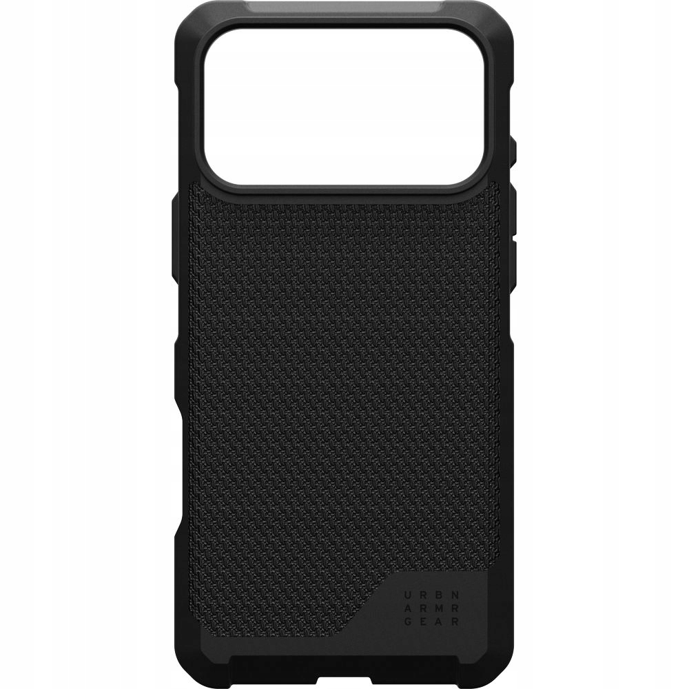 Puzdro Urban Armor Gear Uag pre iPhone 17 Pro Max pre MagSafe, kevlarové puzdro