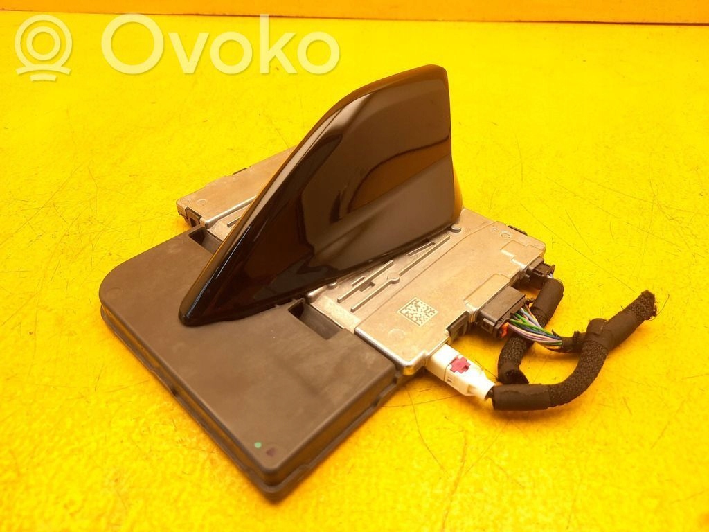 opel Astra л VI 2021 антенна 9853180880