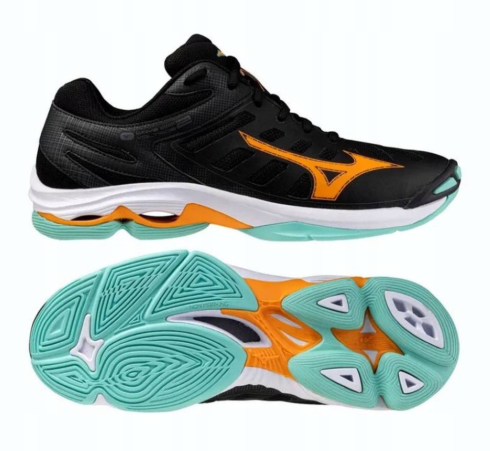 Buty Mizuno Wave Voltage 2 V1GA246012 r.41