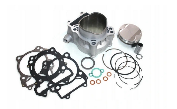 Athena Valec Piest Wossner Suzuki Ltz Drz 400