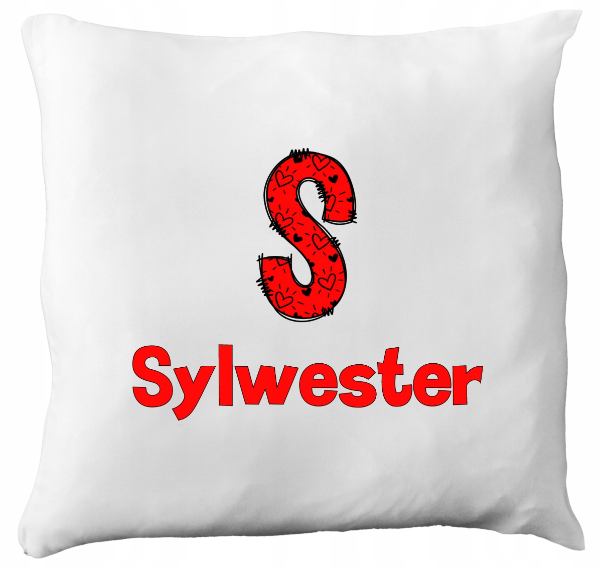 

Poduszka Sylwester, na każdą okazję, 2