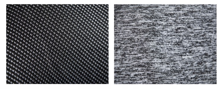 Poduszka podróżna 3D Szerokość produktu 21 cm