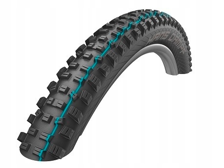 Pneumatika Schwalbe Hans Dampf 29x2,60 Tle Supertrail