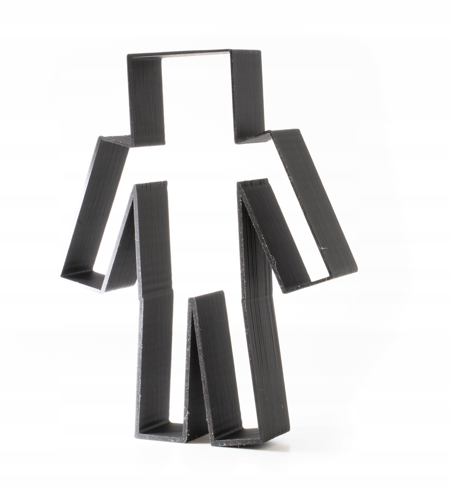 

Foremka Wykrawacz Pierników Steve Ludzik Minecraft