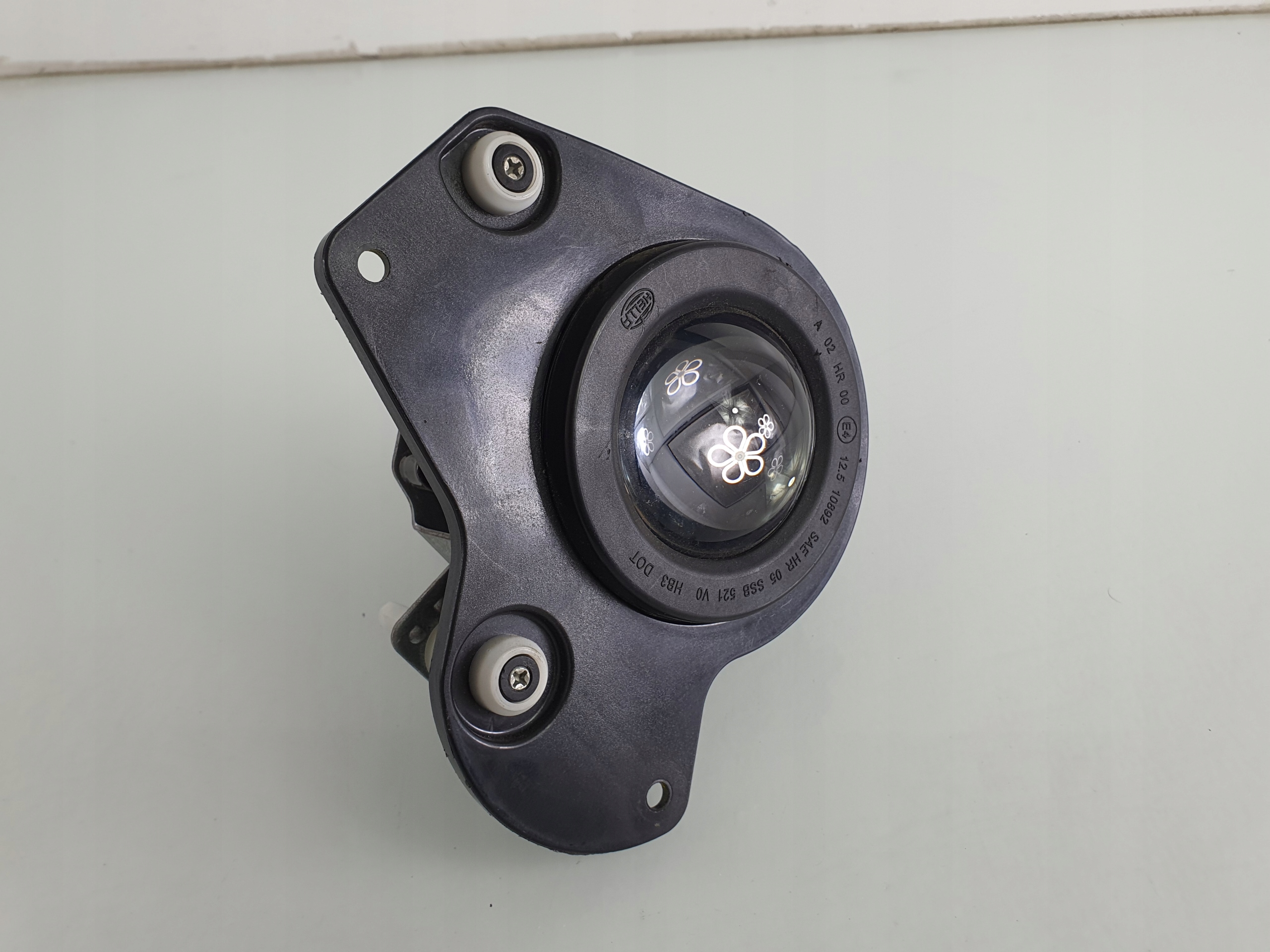 331520-02 - G34 CAN-AM Spyder RS 990 галогенная лампа для фар P