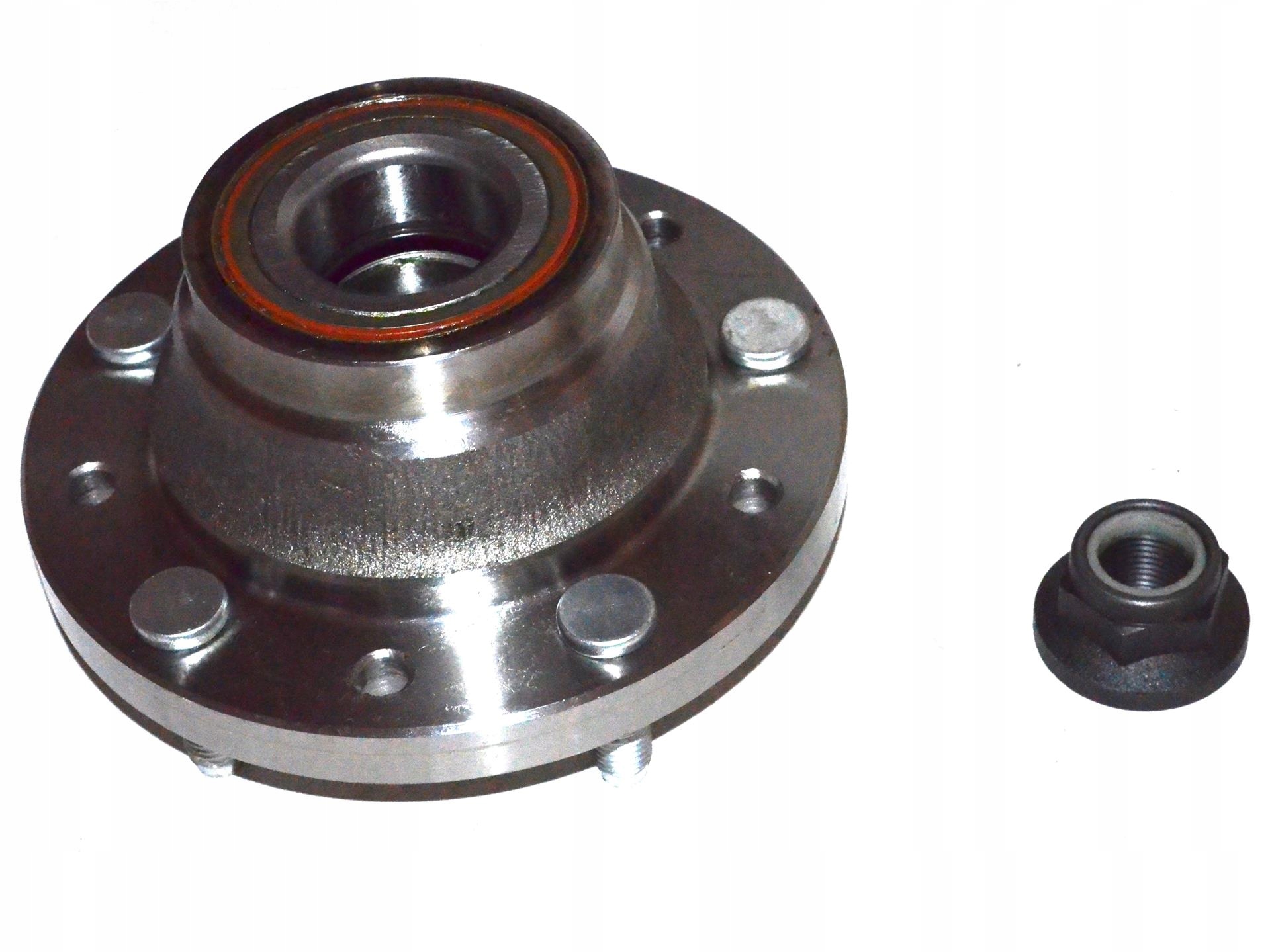 Ložisko Náboj Kola Zadní S Abs Ford Transit 2006-2013