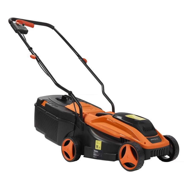 Akumulátorová sekačka 20V 6Ah 30L Kraft&dele KD5410