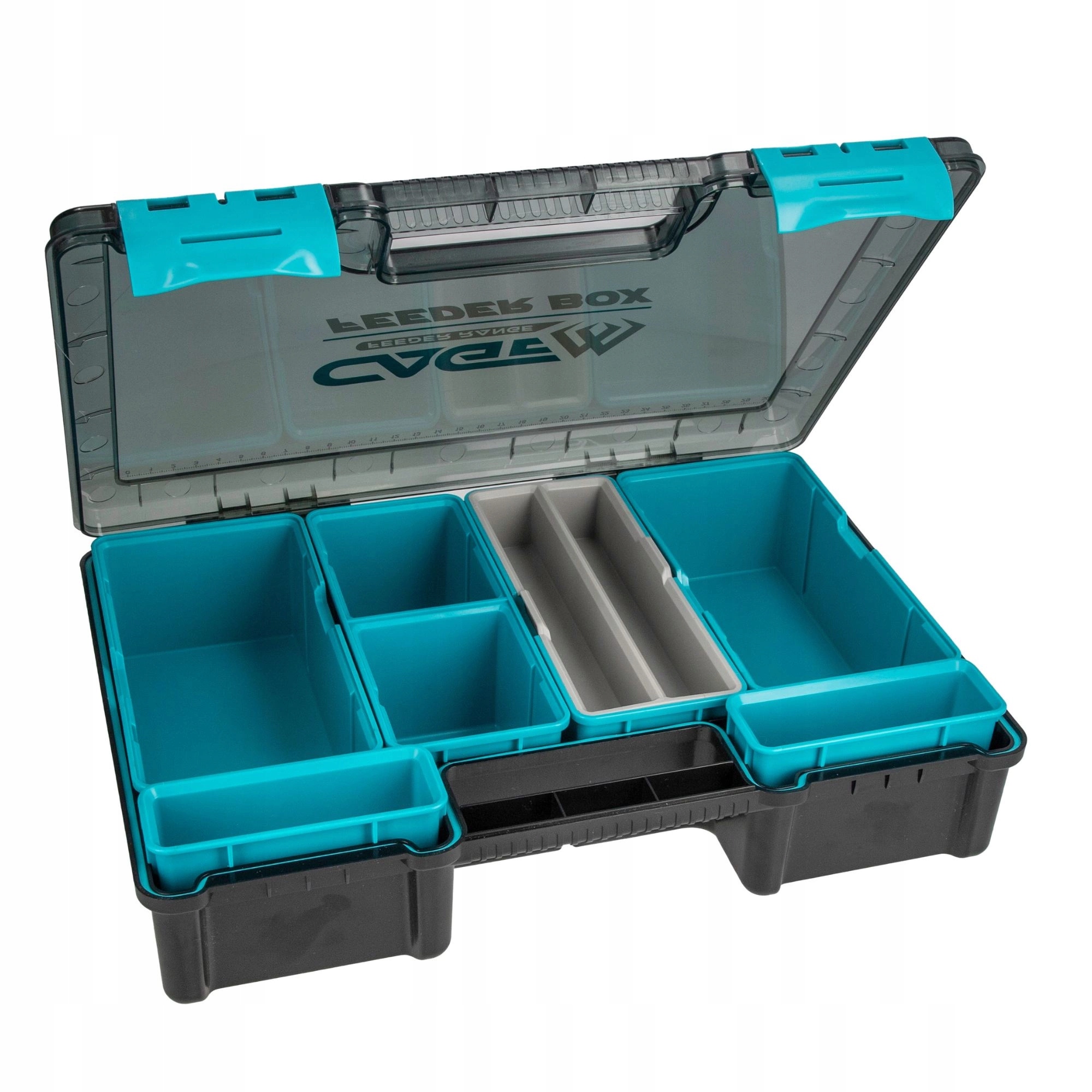 Pudełko Mikado Feeder Box (35x25x8cm) op. 1szt.