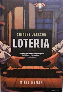 LOTERIA SHIRLEY JACKSON