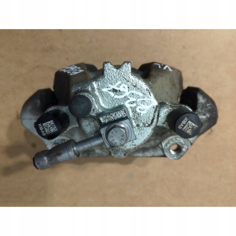 Ford Fiesta MK8 caliper brake front left H1BC2B302A (B367)