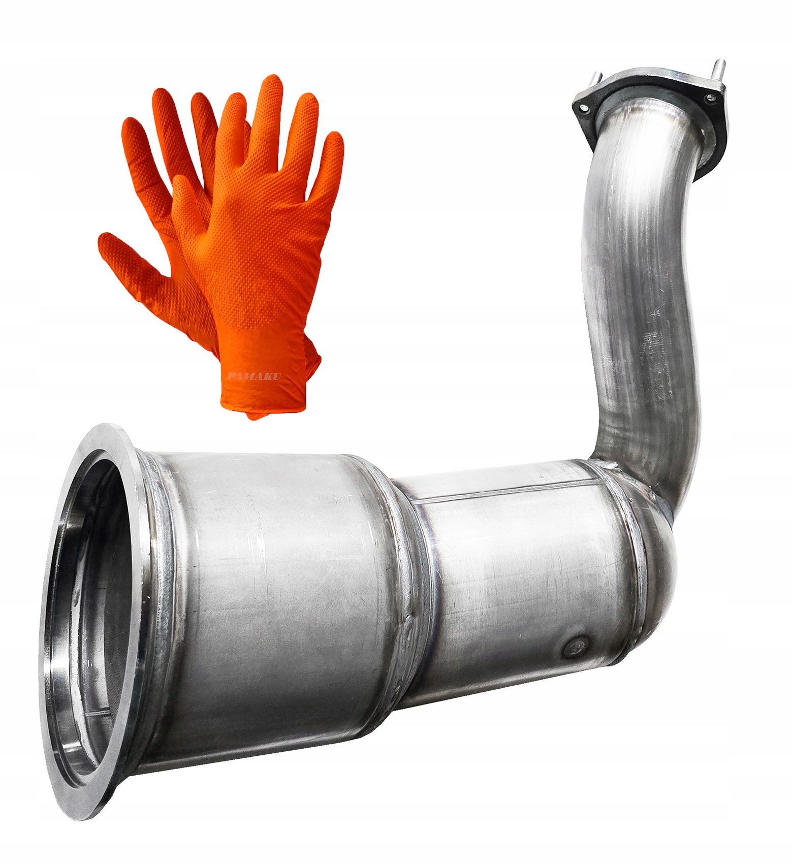 Audi Q7 3.0 Tfsi quattr 55 Tfsi (od roku 2015) Katalyzátor EURO6