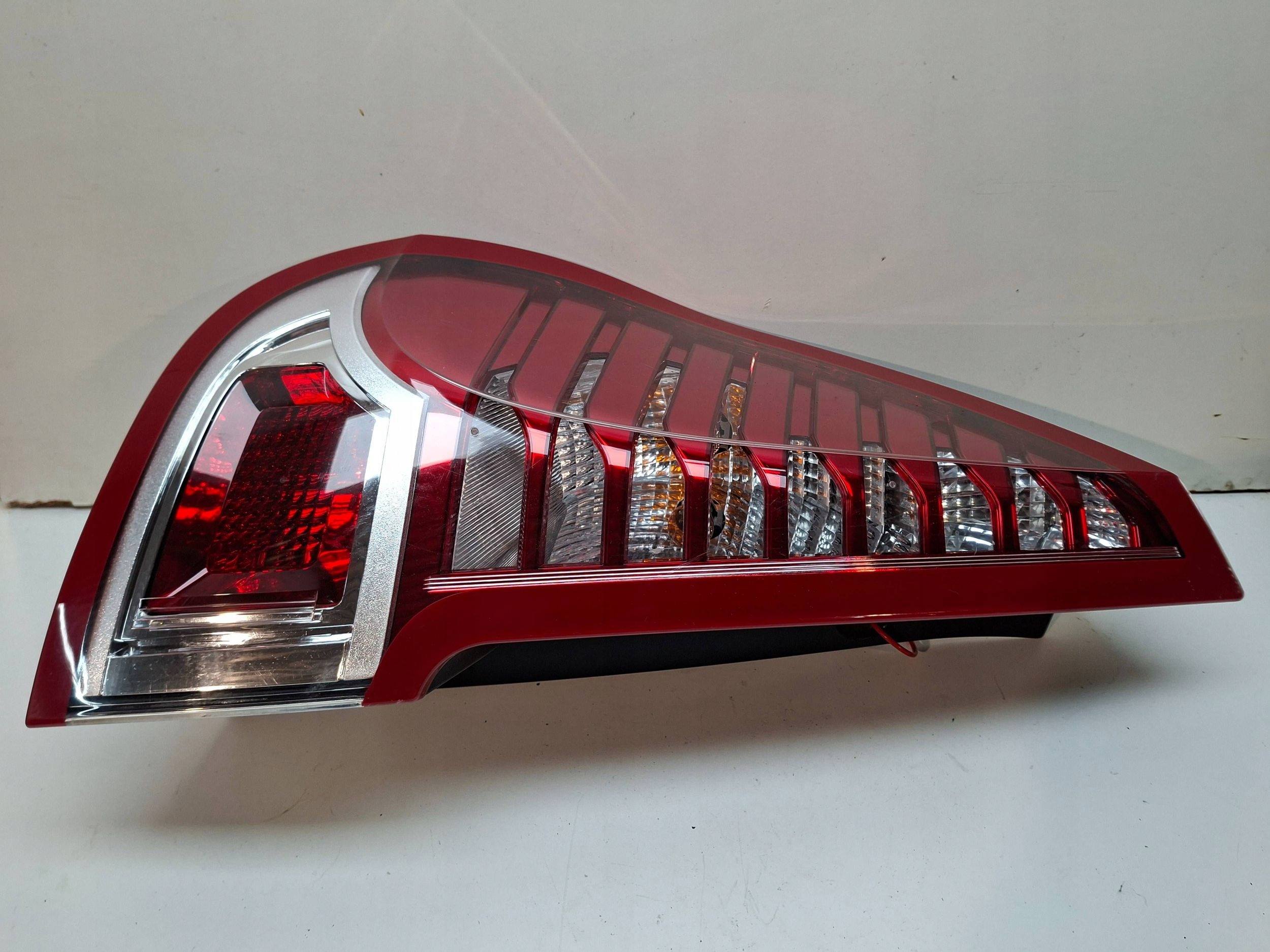 light rear left 265550013R RENAULT SCENIC III 2009-2011