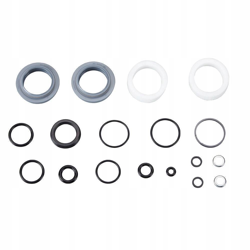 Rock Shox zestaw Basic Recon Silver (2013-2015)