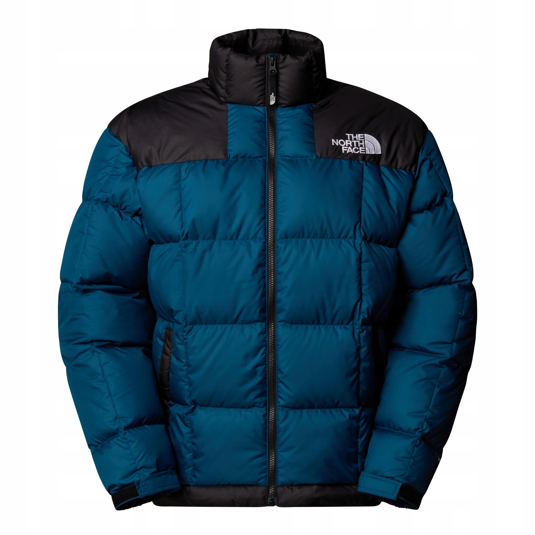 Kurtka męska The North Face Lhotse granatowa NF0A3Y231NO r XXL