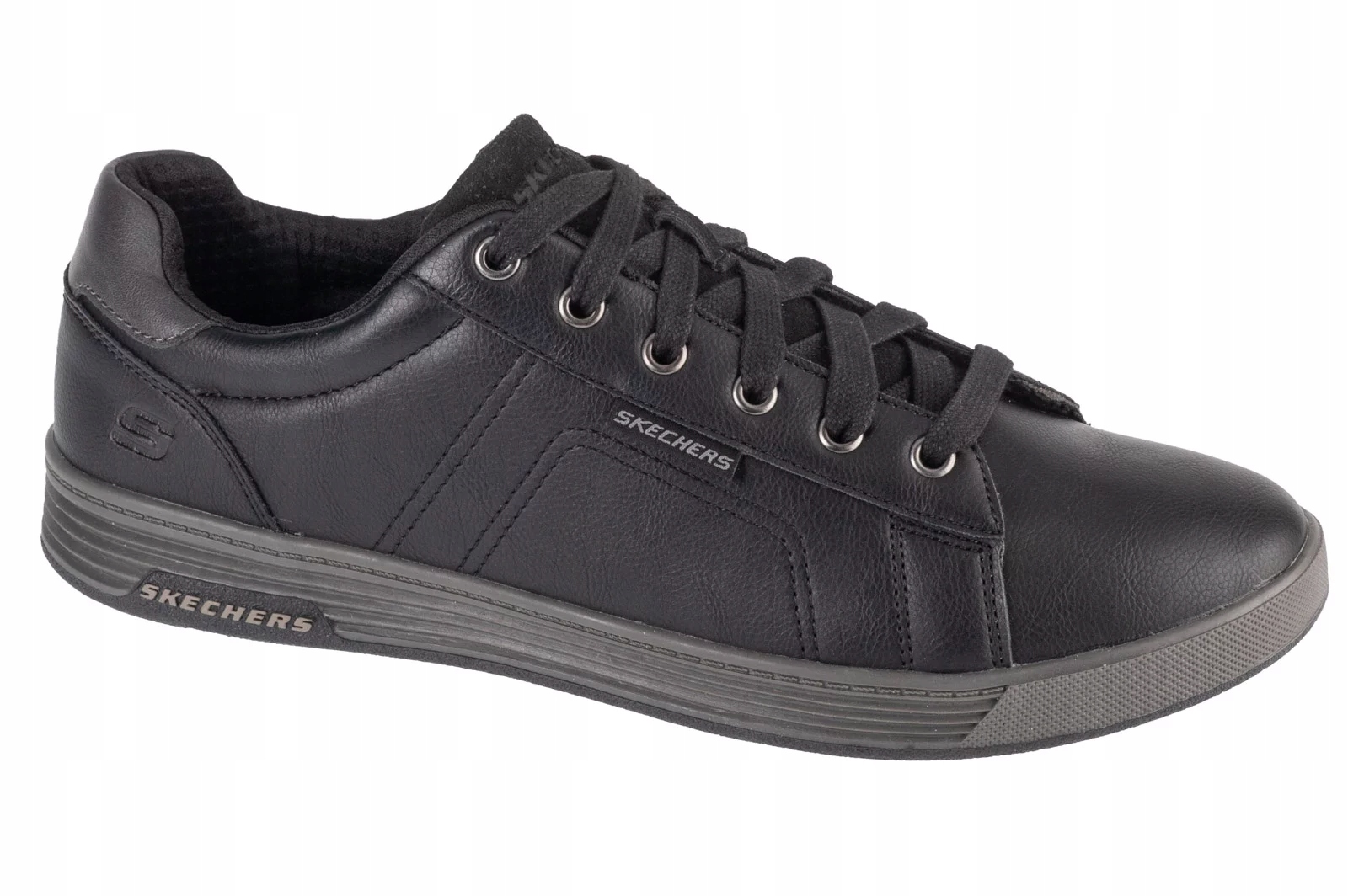 Skechers Cavell Hensley 210946-BLK