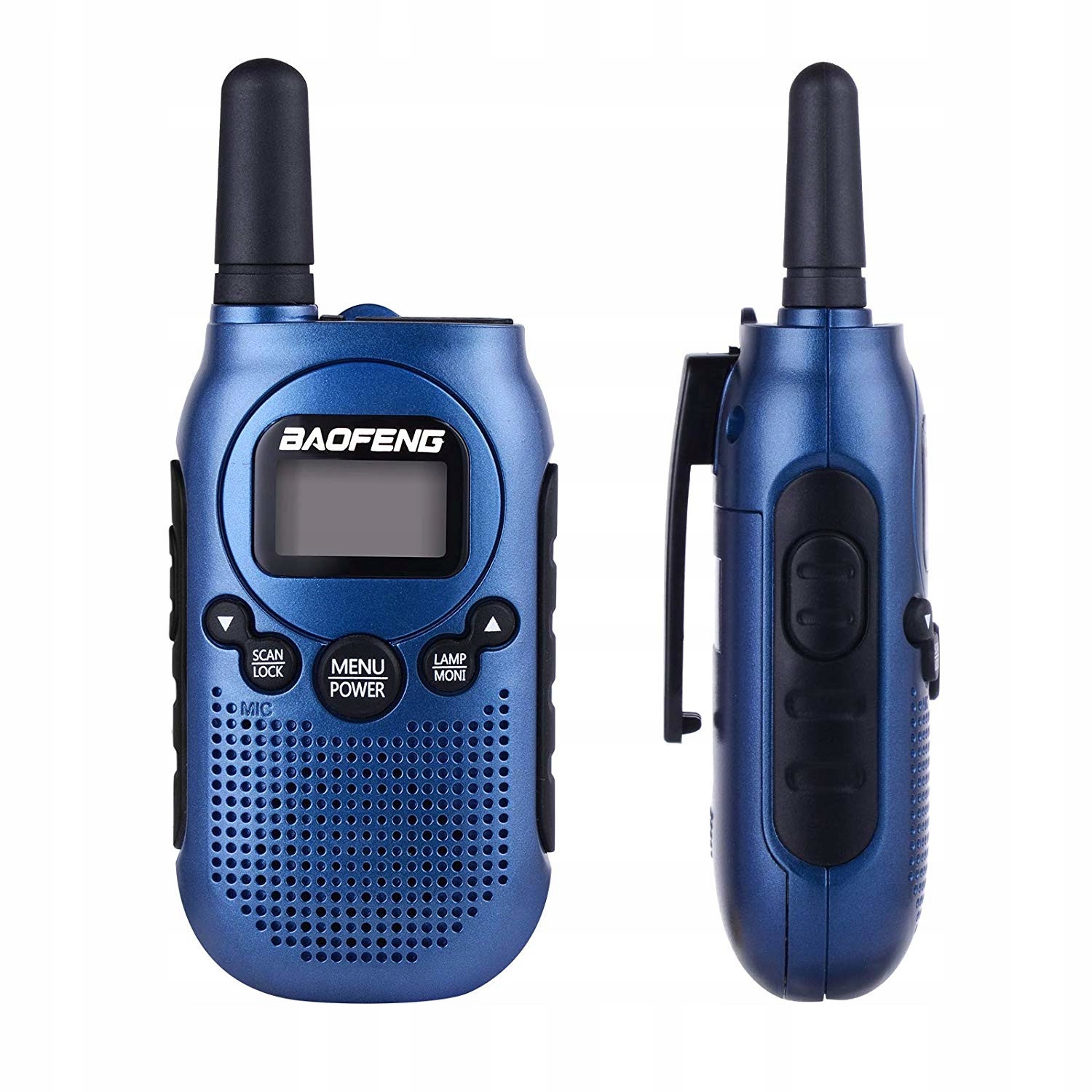 Baofeng BF-T6 Panda Krótkofalówka Walkie-talkie Marka Baofeng