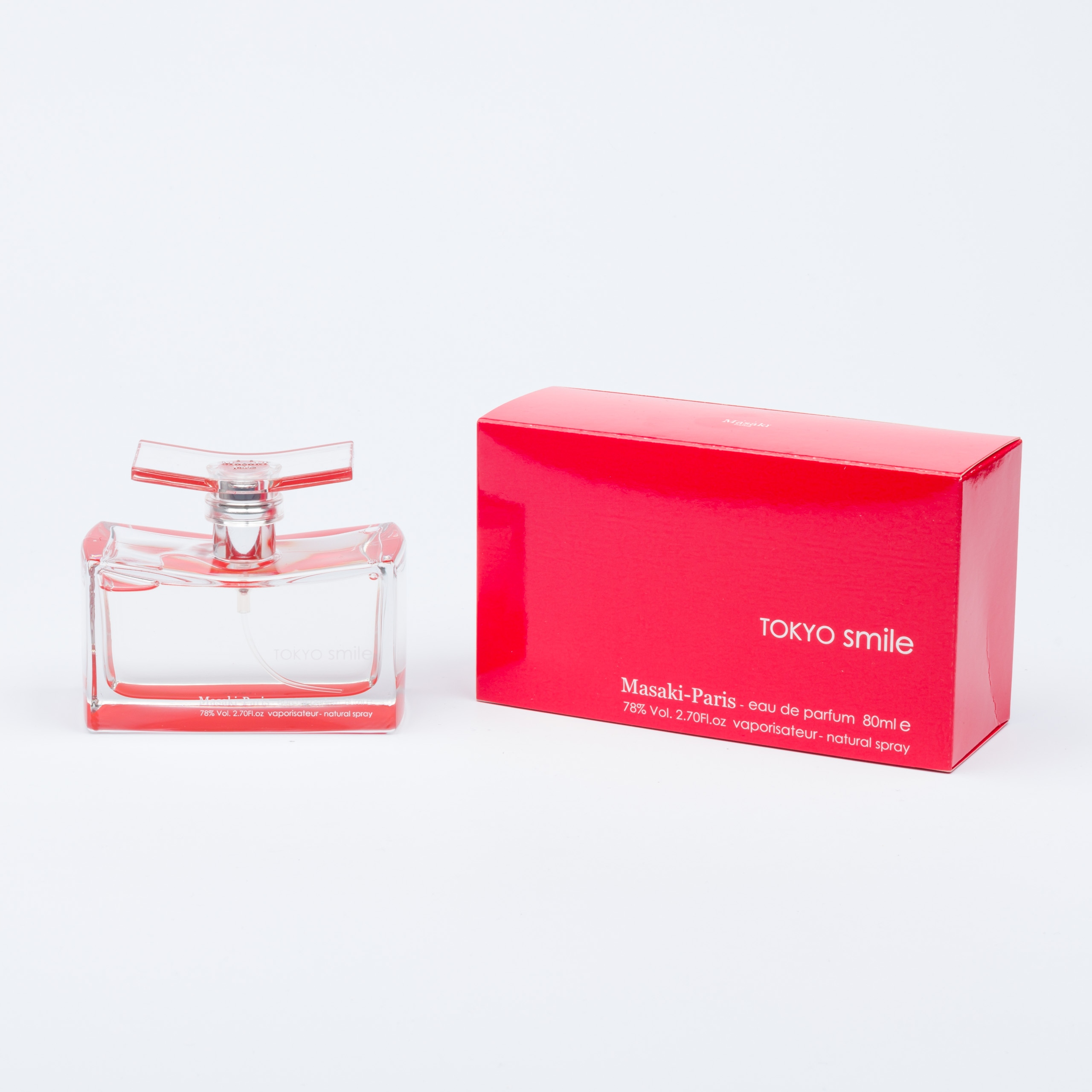 Masaki Matsushima Tokyo Smile woda perfumowana 80 ml