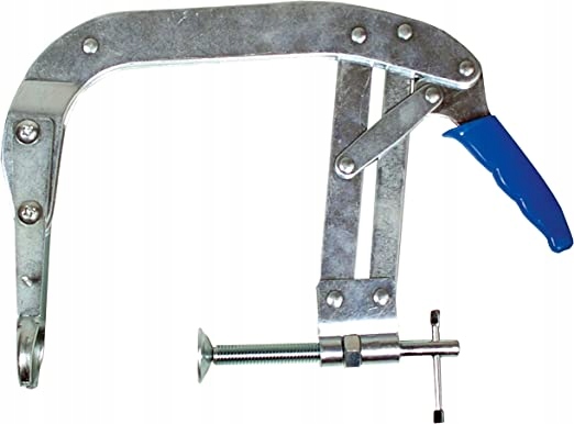 Stahovák ventilových pružin 72-130 mm