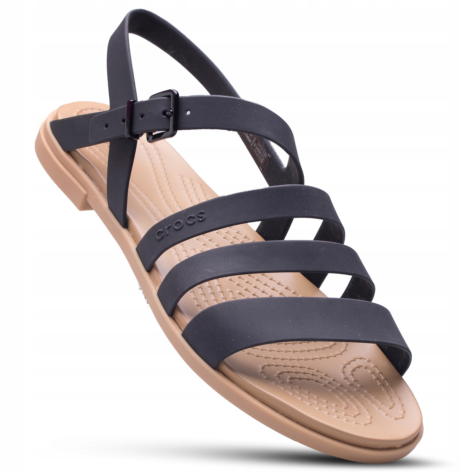 

Damskie Sandały Crocs Tulum Sandal 206107 Crocsy