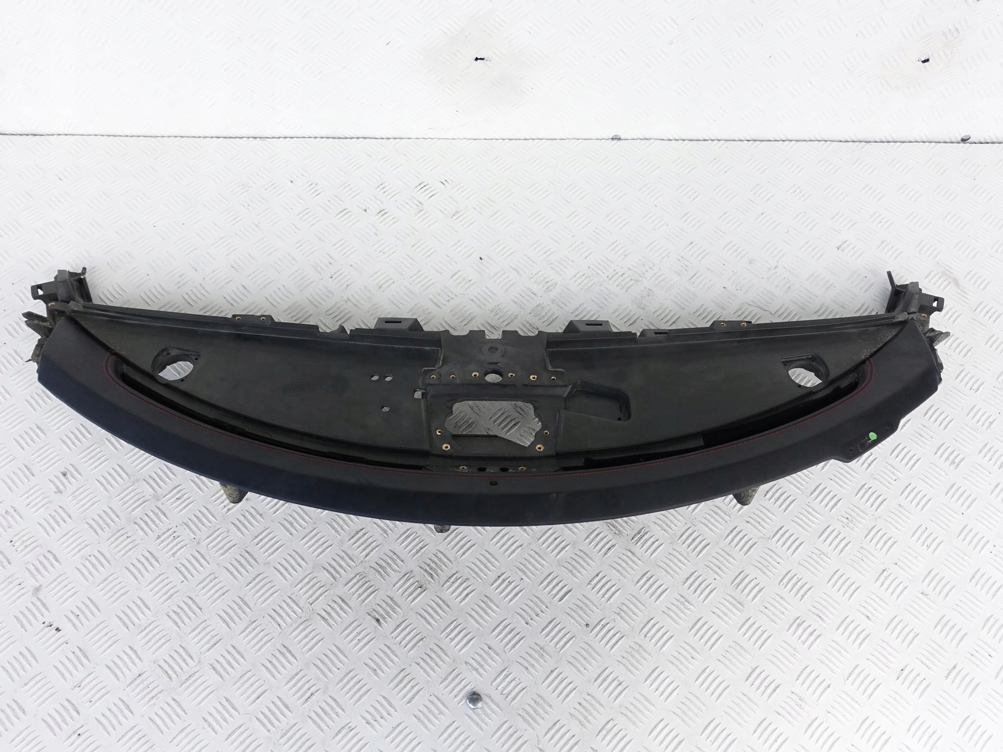 ФЕРАРІ 458 ІТАЛІЯ ПАНЕЛЬ ПРИЛАДІВ ТОРПЕДA ТОРПЕДА SKORA