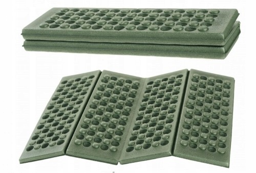 

Mata Karimata Składana Do Siedzenia Pianka Biwak