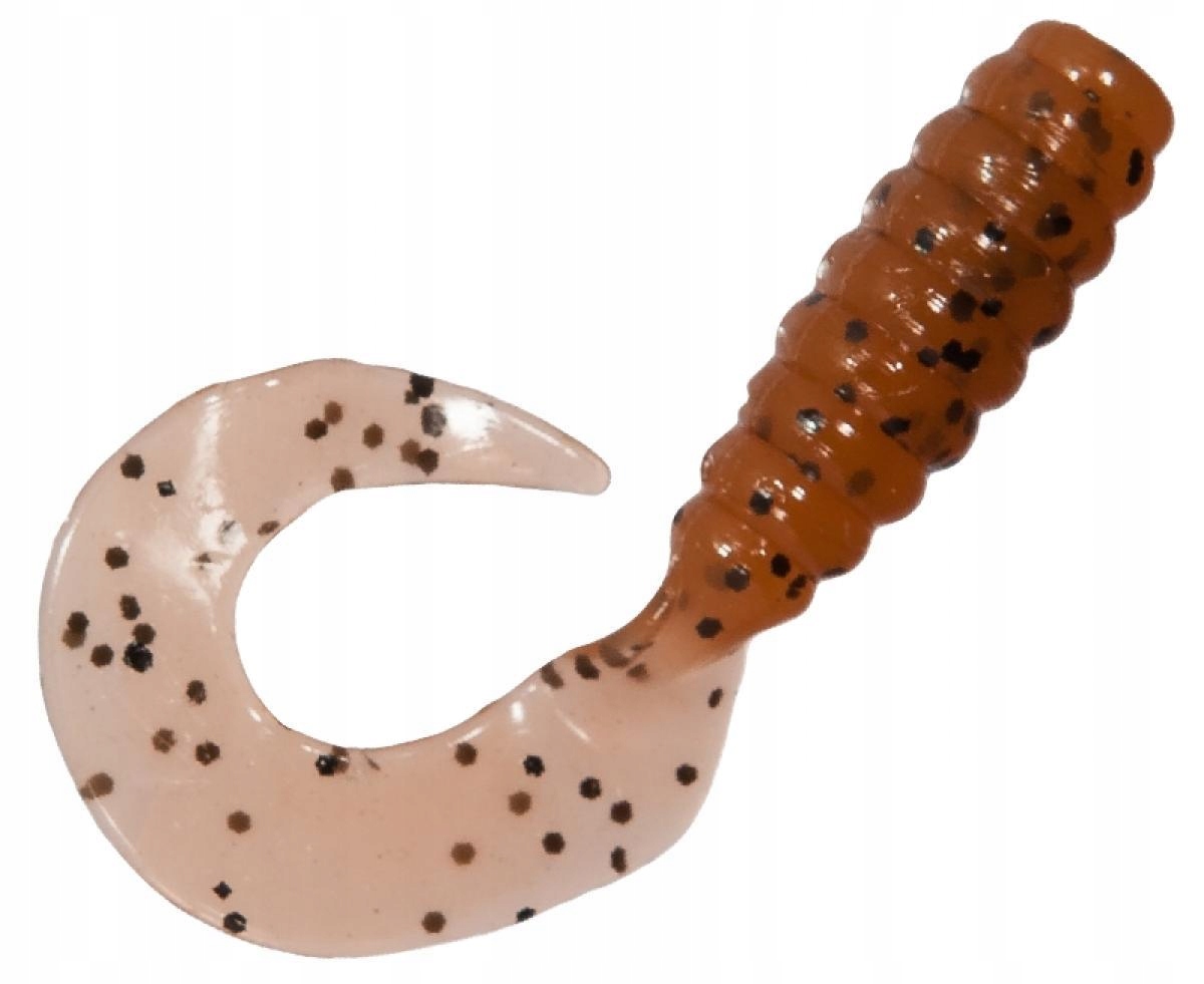 Z-man GrubZ 2.5 Pumpkin