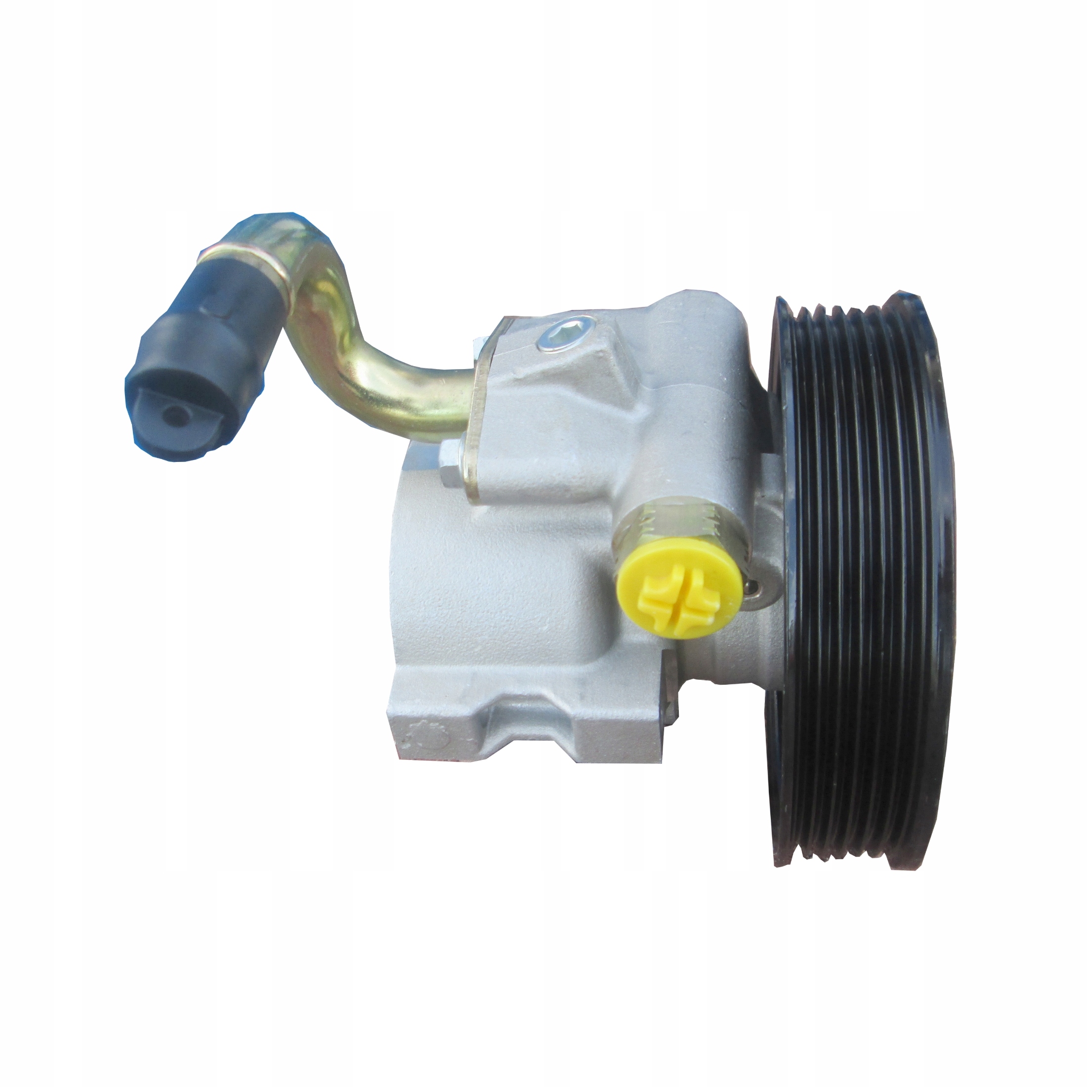 95977412 - НАСОС ГІДРОПІДСИЛЮВАЧА КЕРМА CHEVROLET LACETTI NUBIRA 2005 РОКУ-