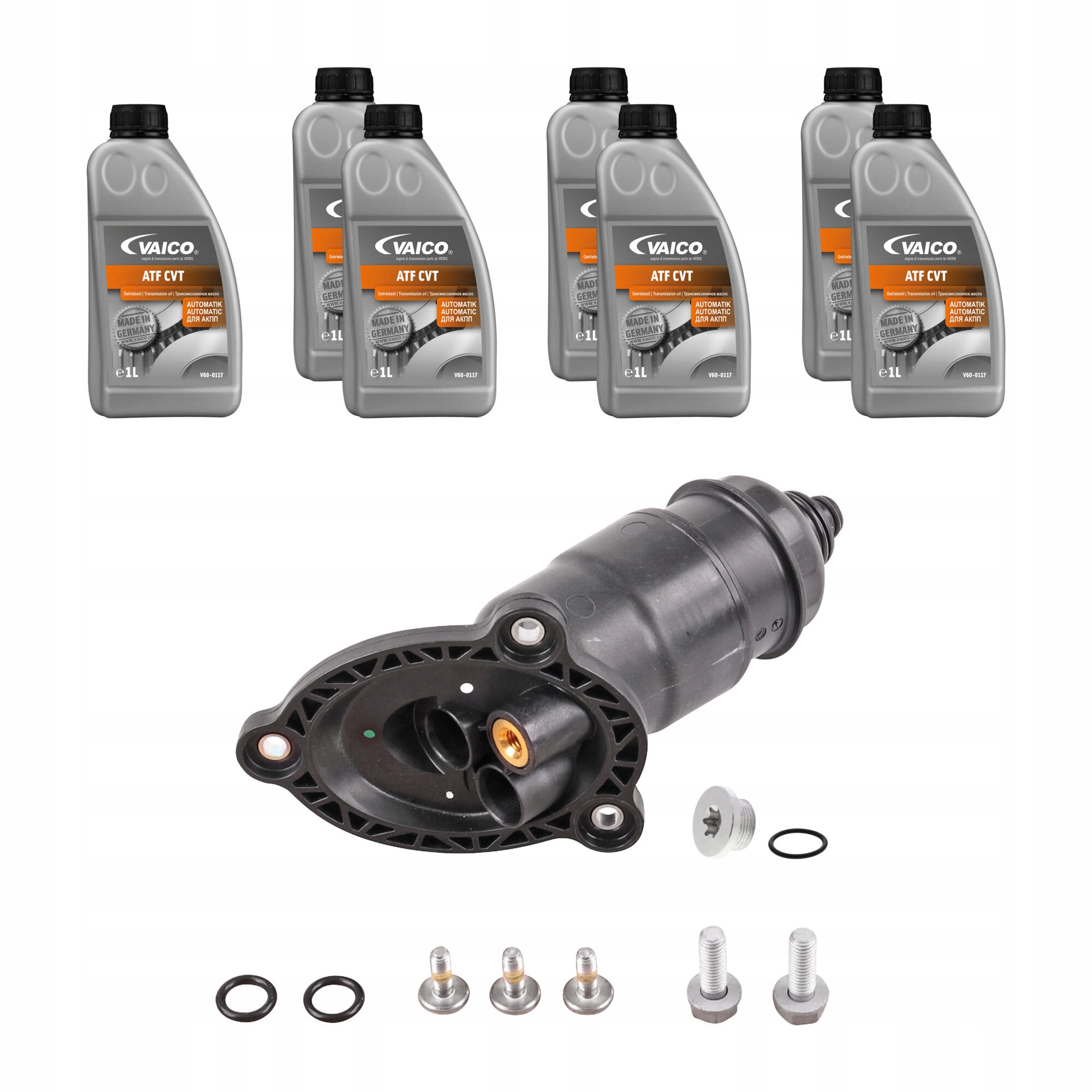 Комплект для замены масла VAICO V10-3231