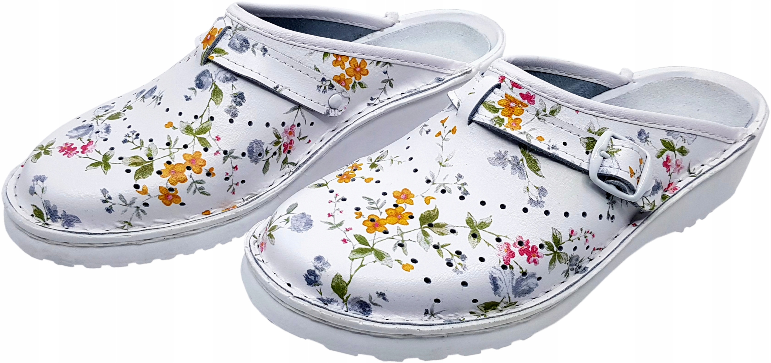 Boty Nazouváky Dámské Zdravotní Profilované Polský Výrobce barevné vel 37