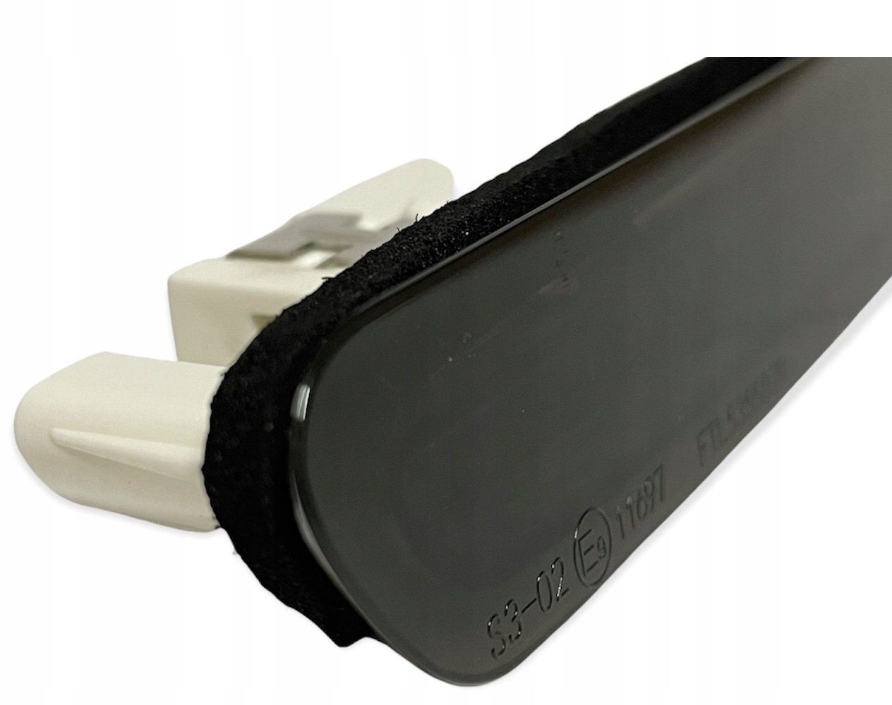 VW TRANSPORTER T6 MULTIVAN LED STOP BLACK DYNAMIC Producent czesci Inny