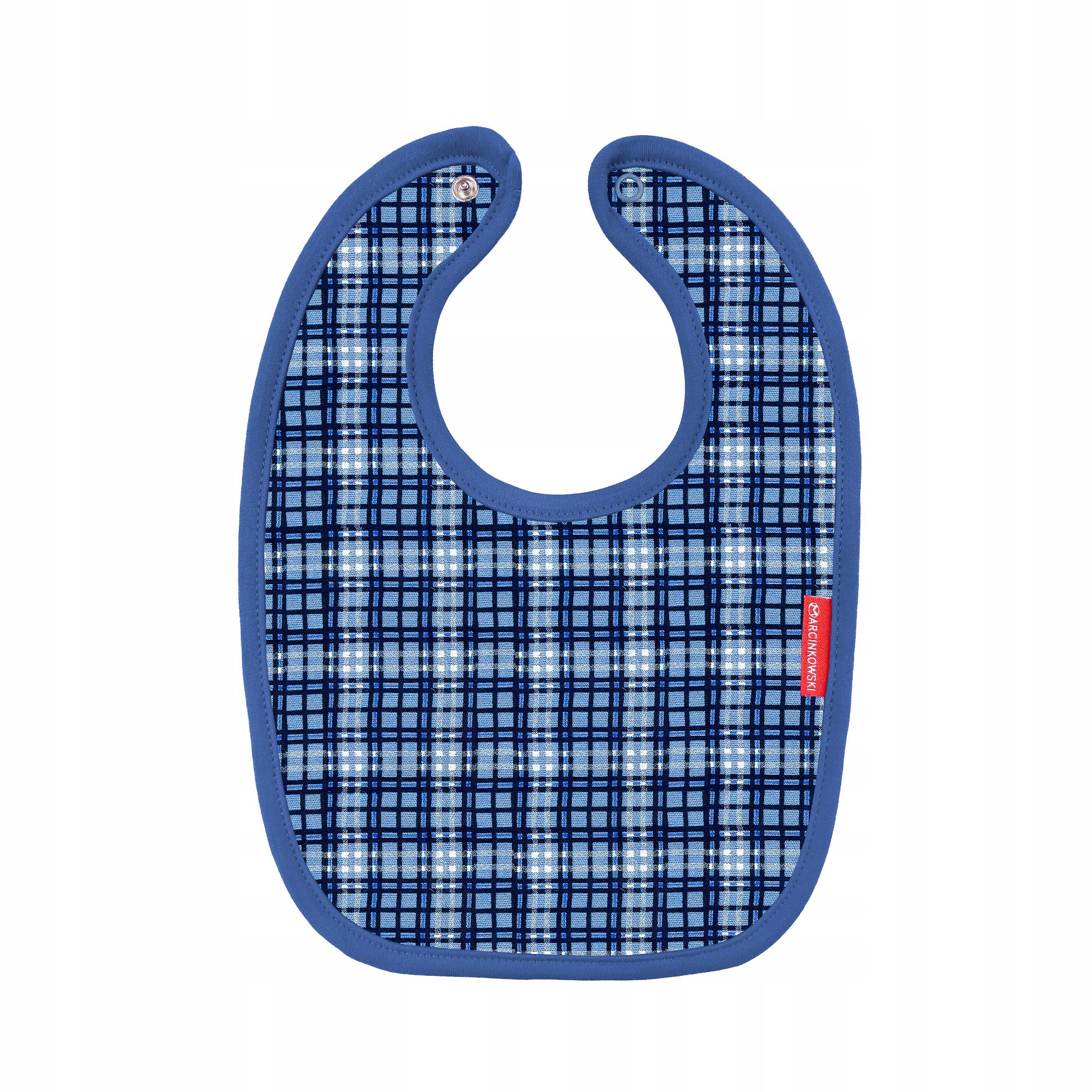 ŚLINIAK NIEBIESKA KRATKA PRZY ULEWANIU NIEMOWLĘ