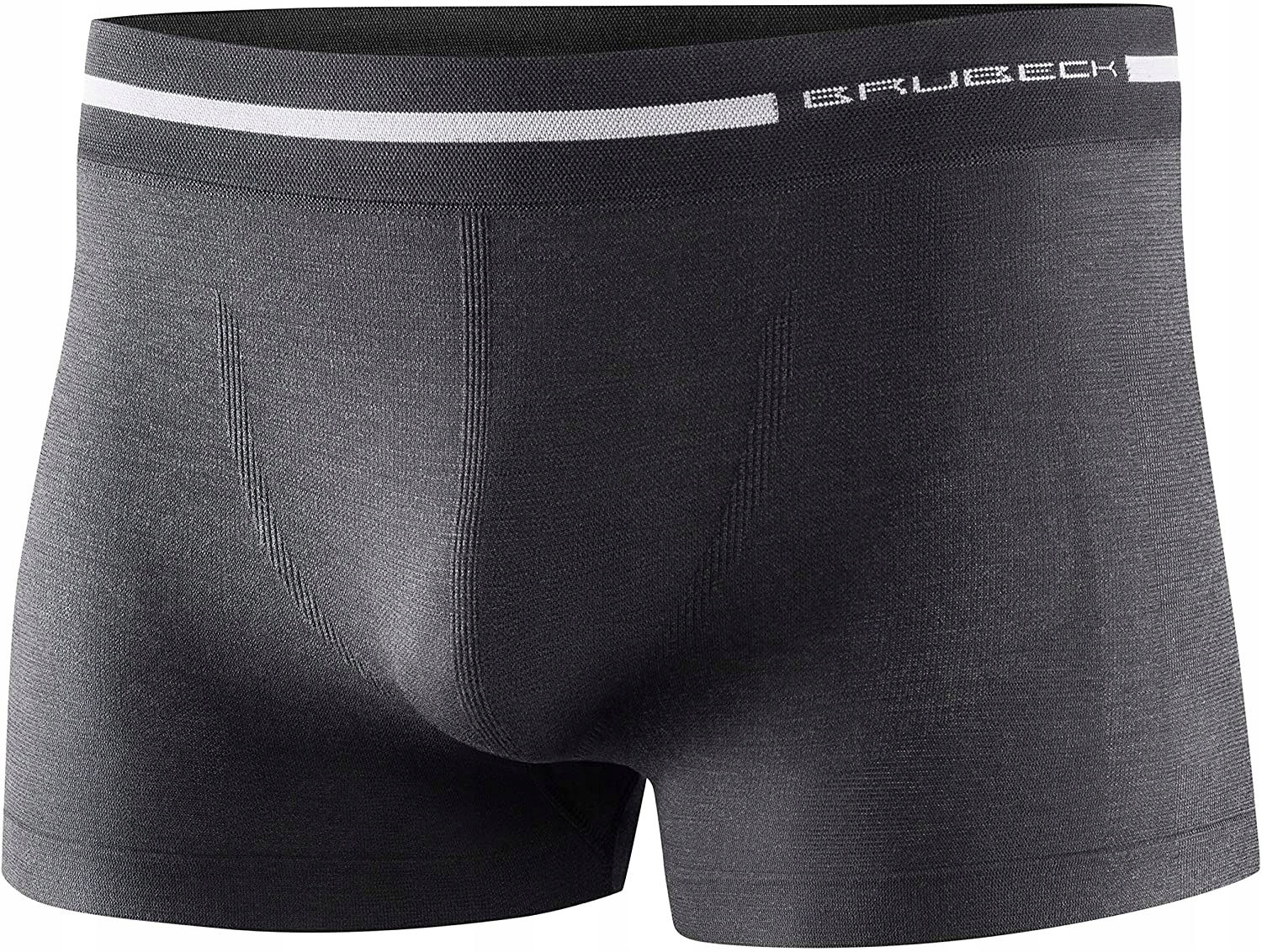 

Termoaktywne Majtki Bokserki Brubeck Wool | XXL