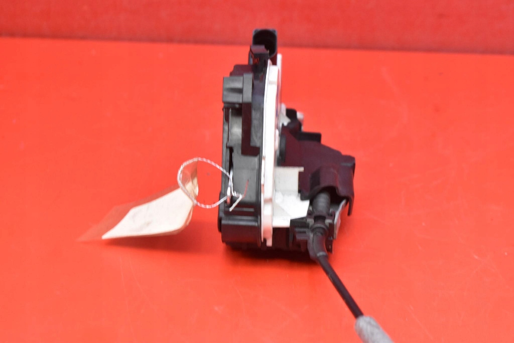 lock door left front front EU 1S1837015C SKODA CITIGO 3D 11-17