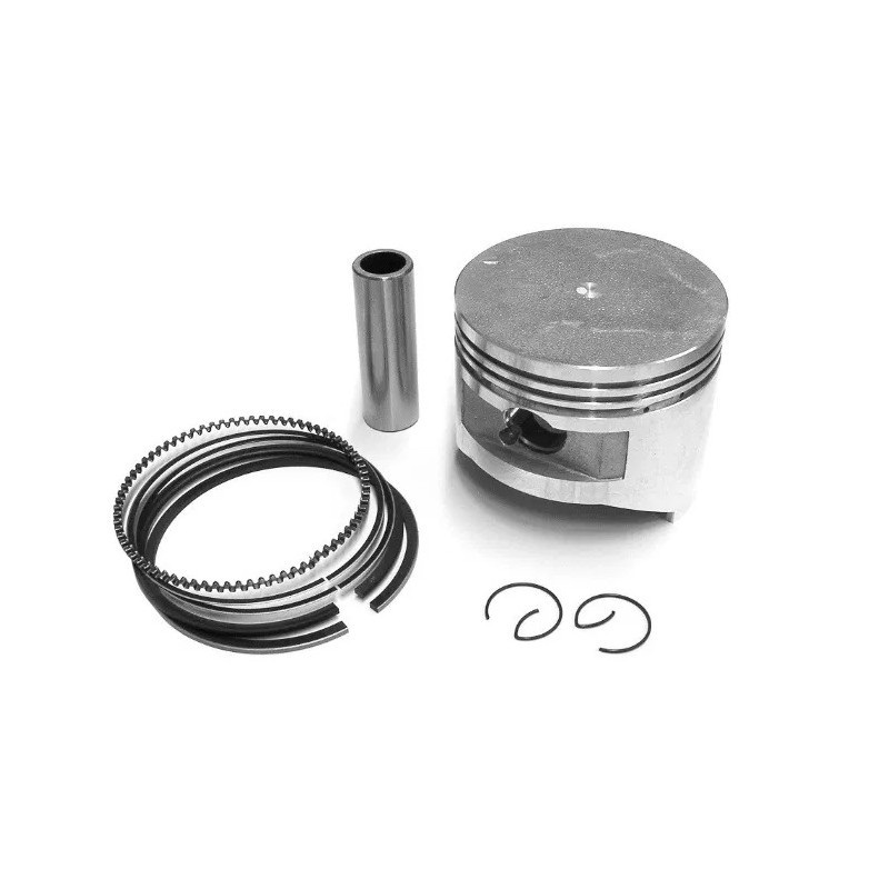 Kompletní píst Honda GX340 82 mm (0.25)