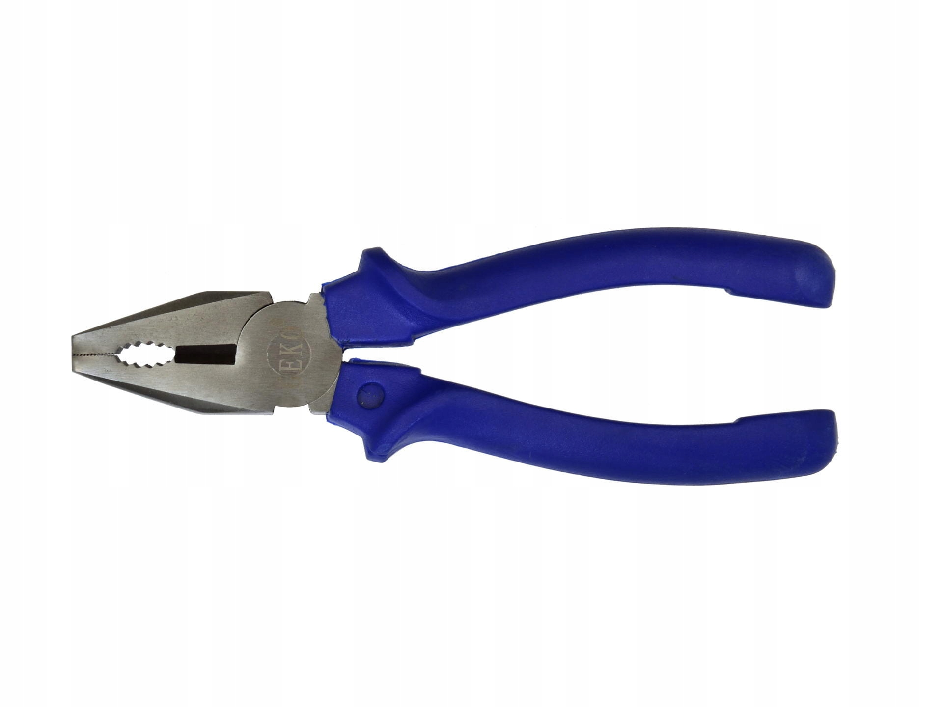 

Kombinerki gruba izolacja 160mm szczypce Geko