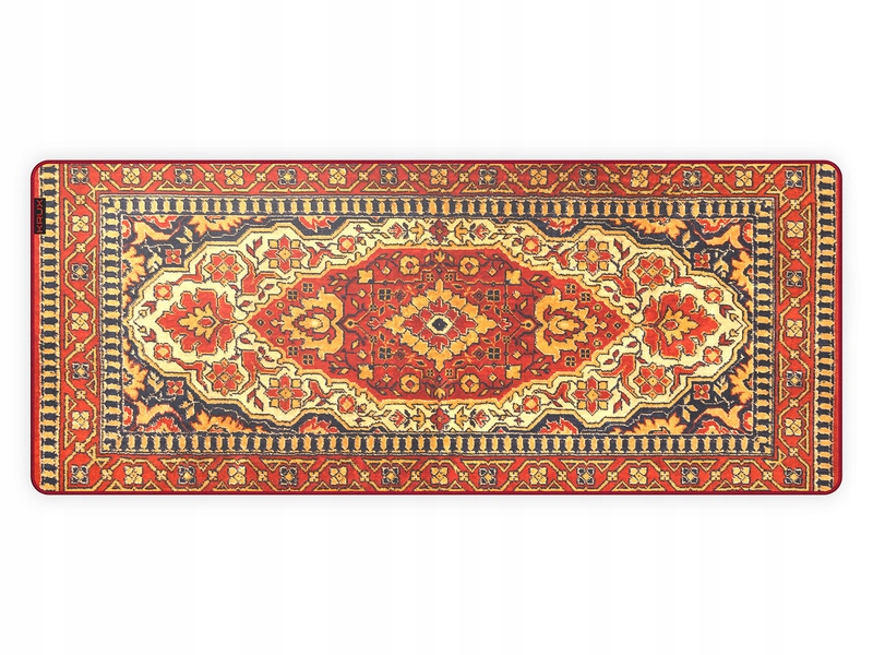 

Podkładka Krux Space Carpet XXL (dywan)