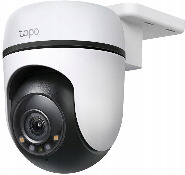 Kamera Tp-link Tapo C500 Venkovní Full Hd 1080P IP65 Noc 30 M Wifi Pmid?
