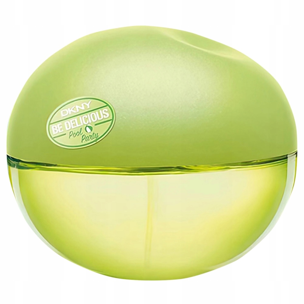 Dkny Be Delicious Lime Mojito Edt 50ml Spráj